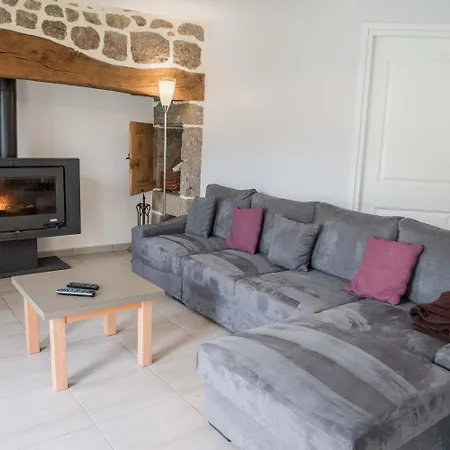 Holiday home De France A Veyres Saint-Laurent-de-Veyres