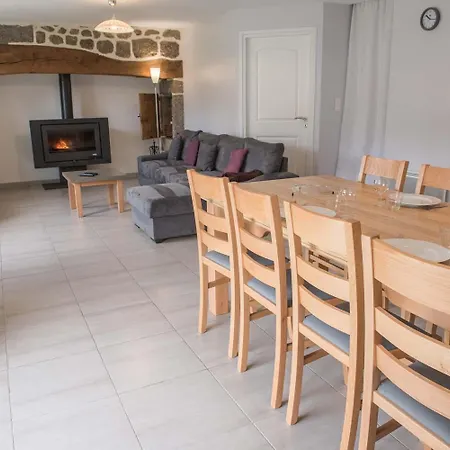 De France A Veyres Holiday home *