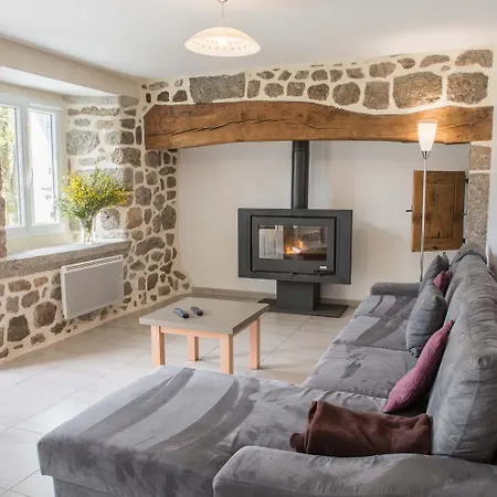 De France A Veyres Holiday home Saint-Laurent-de-Veyres